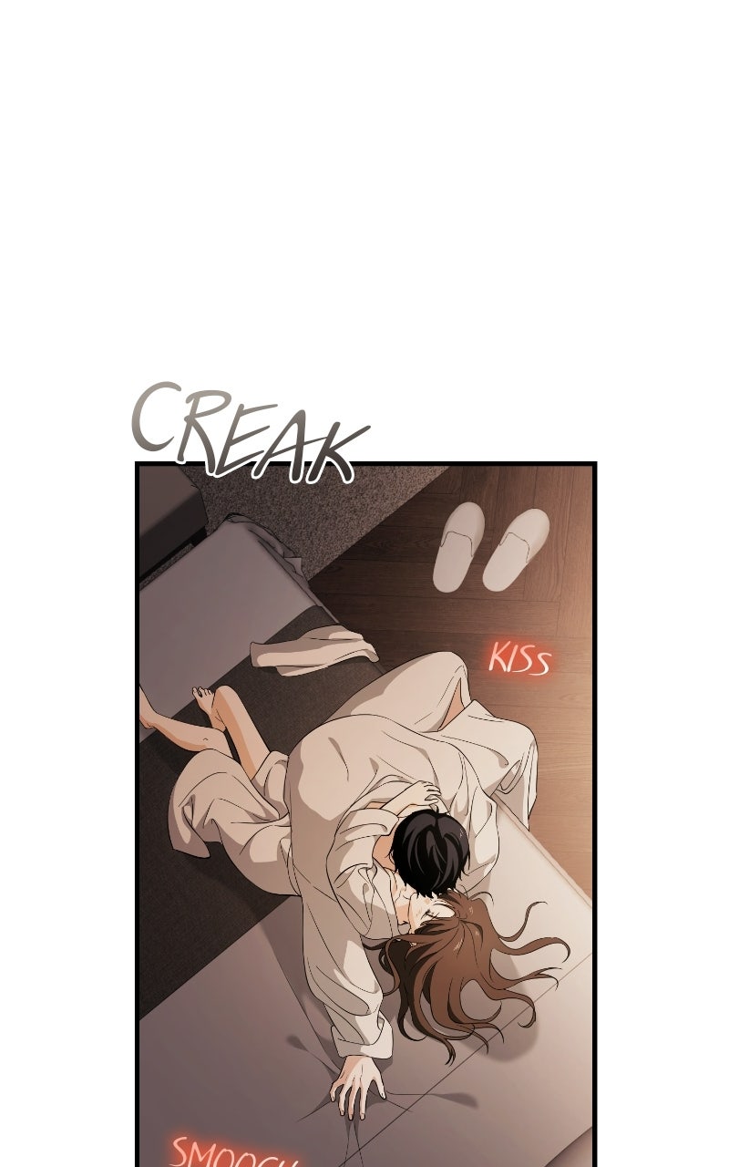 Be a Bad Boy! Episode 4 page 57 - 