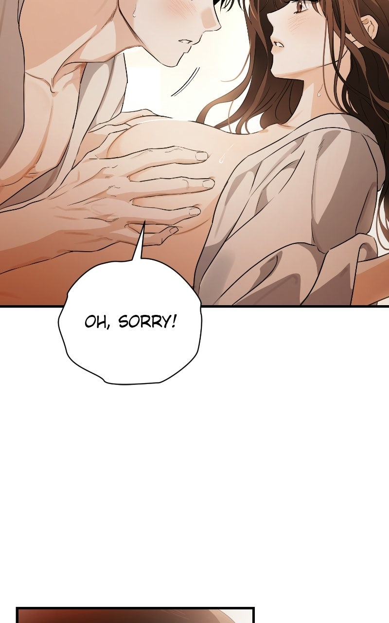 Be a Bad Boy! Episode 4 page 65 - 