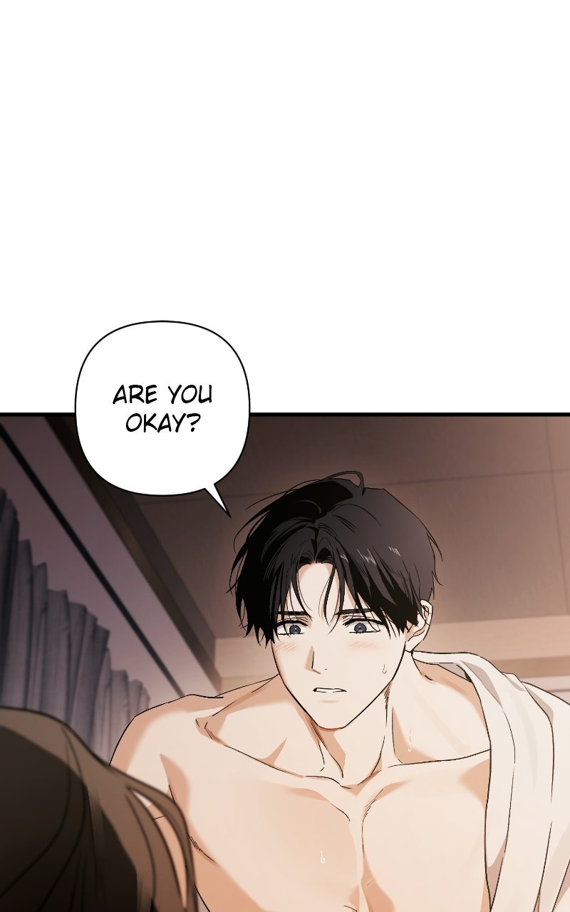 Be a Bad Boy! Episode 4 page 91 - 