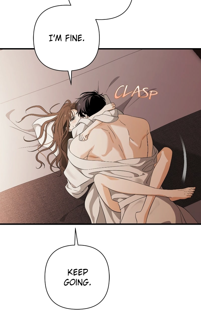 Be a Bad Boy! Episode 4 page 94 - 
