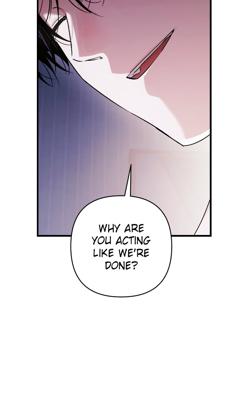 Be a Bad Boy! Episode 5 page 102 - 