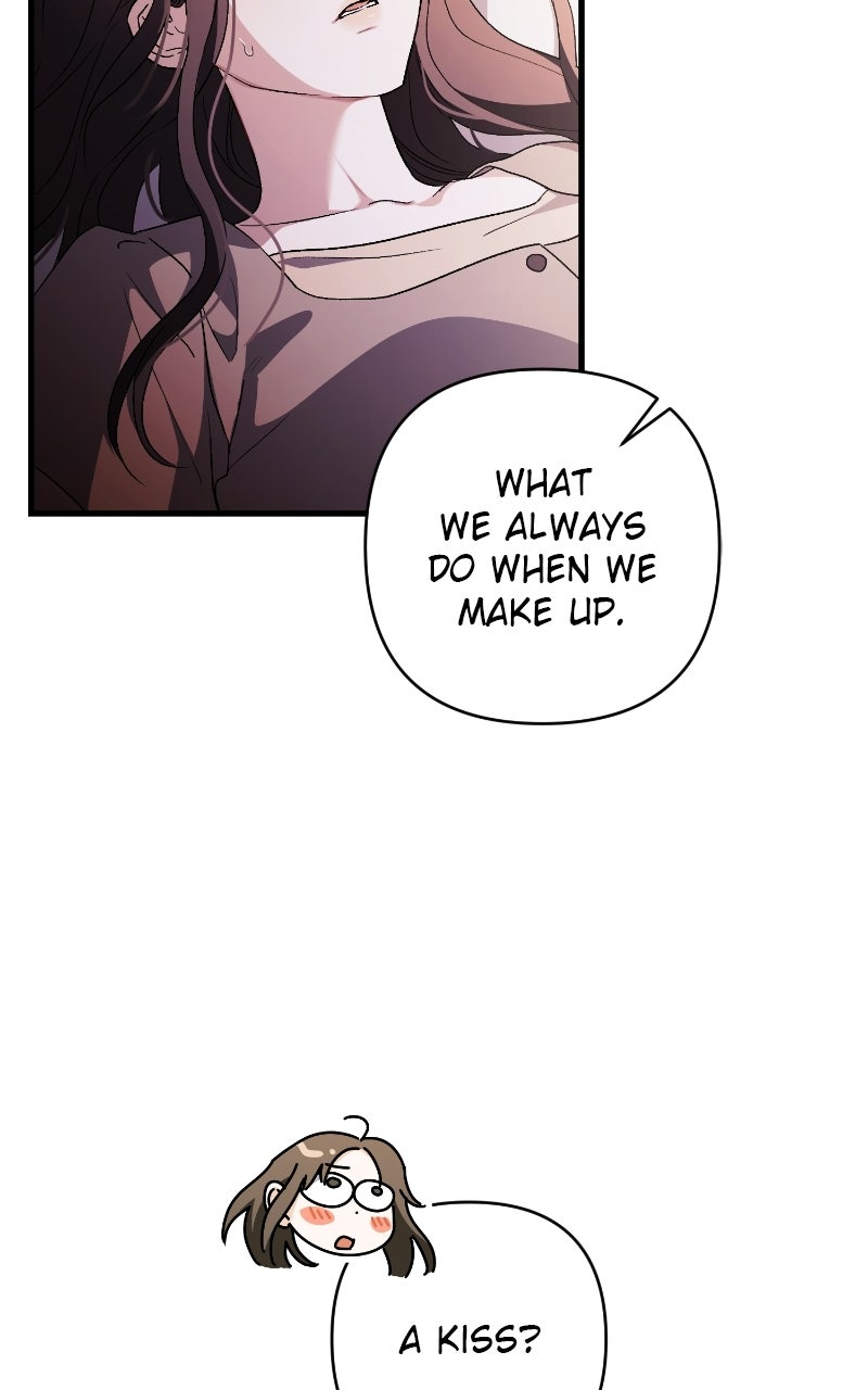 Be a Bad Boy! Episode 5 page 15 - 
