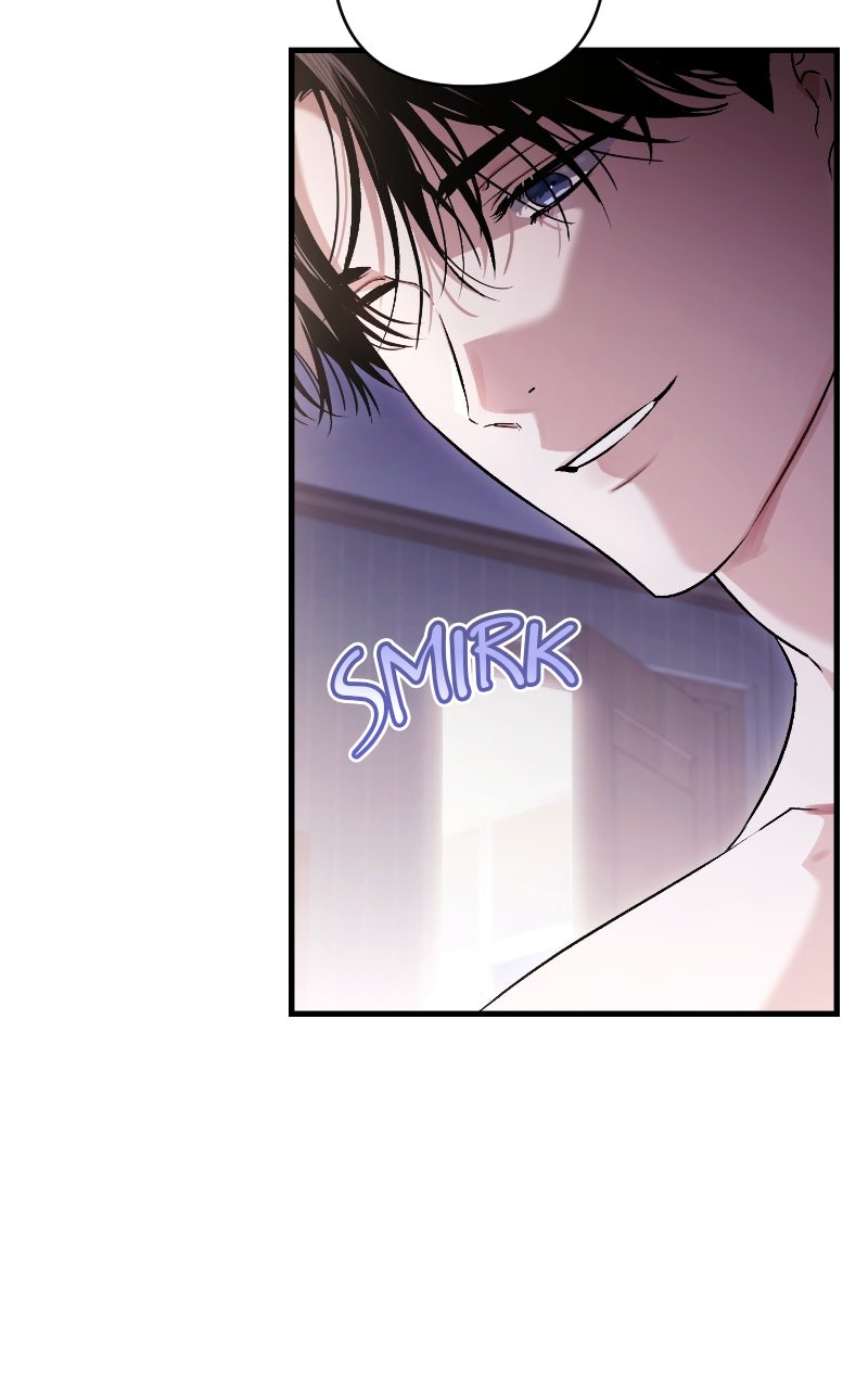 Be a Bad Boy! Episode 5 page 16 - 