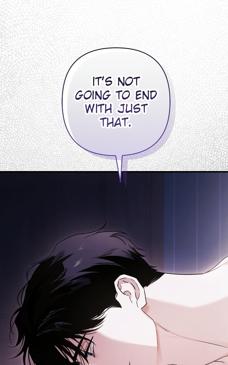 Be a Bad Boy! Episode 5 page 18 - 