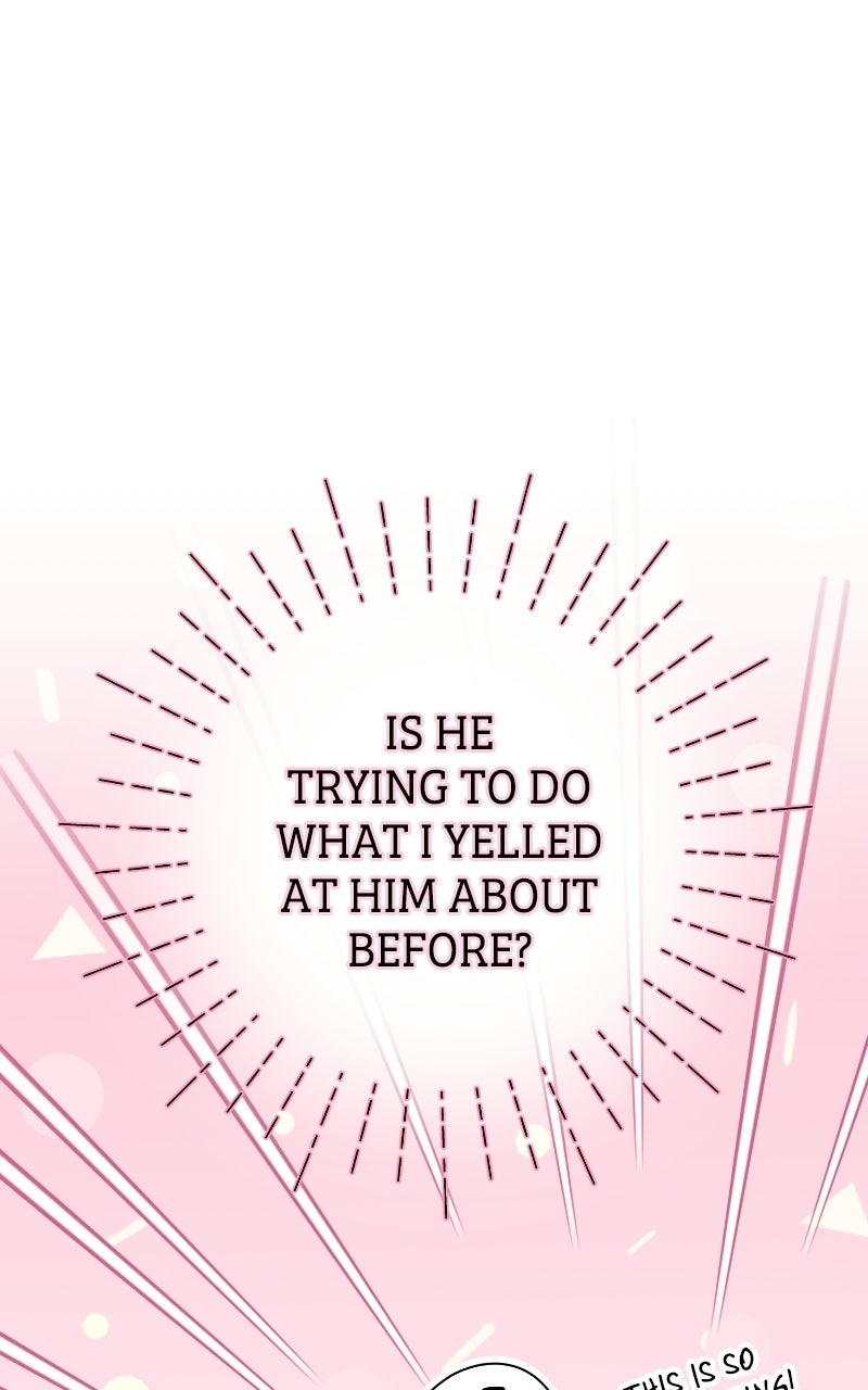Be a Bad Boy! Episode 5 page 24 - 