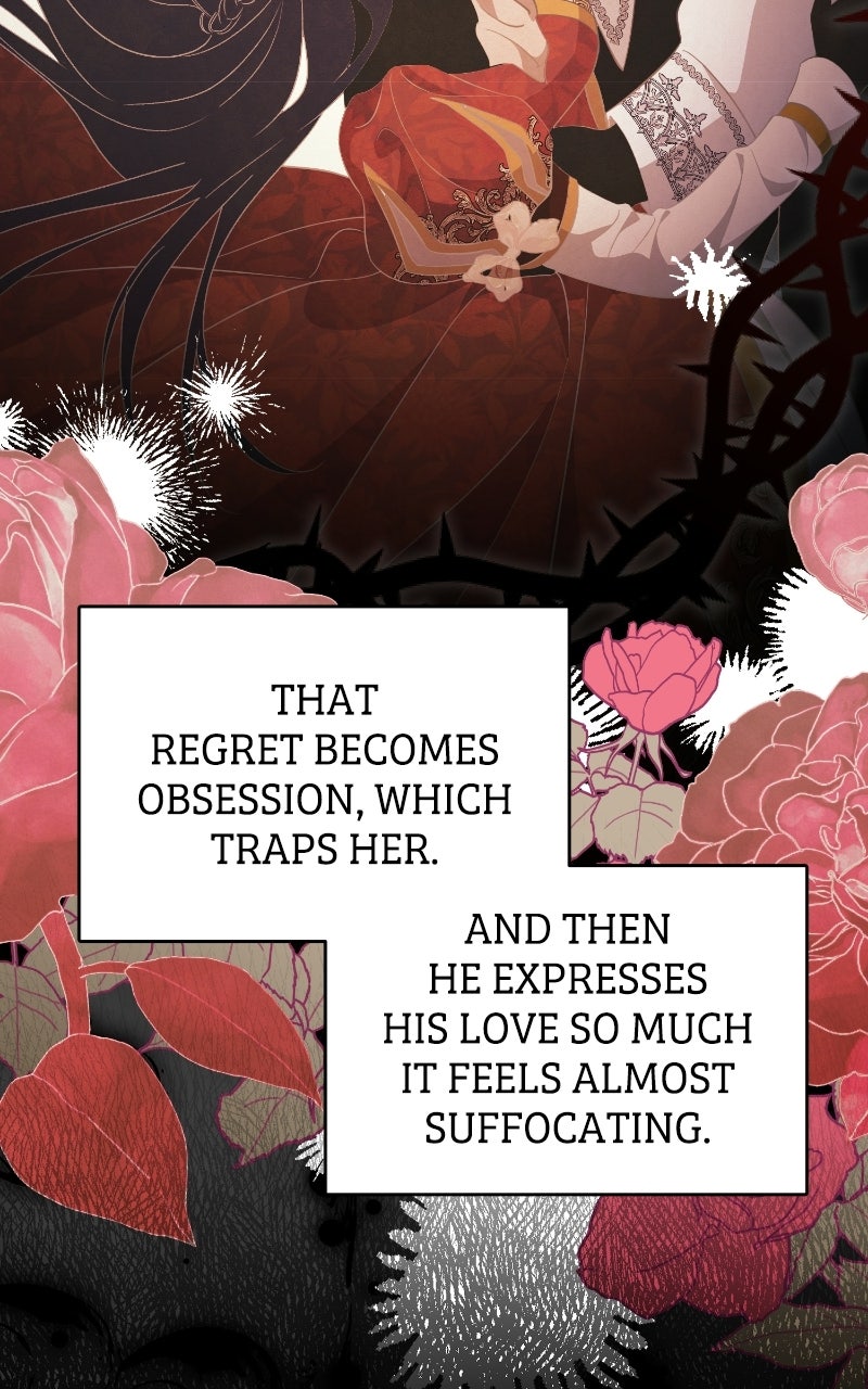 Be a Bad Boy! Episode 5 page 4 - 
