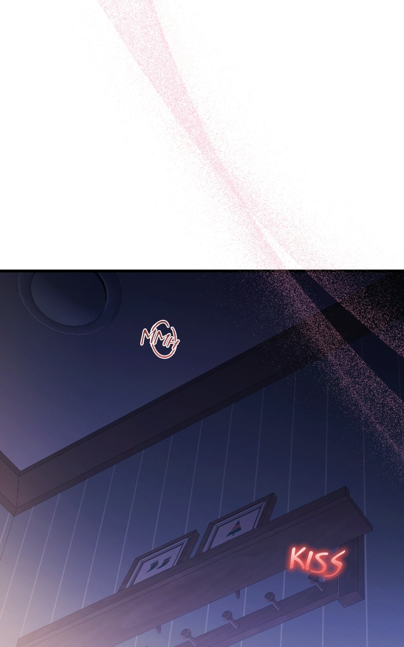 Be a Bad Boy! Episode 5 page 35 - 