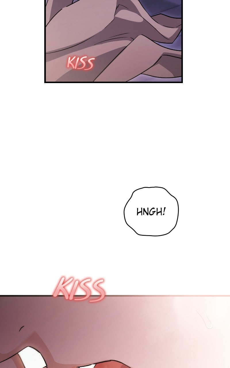 Be a Bad Boy! Episode 5 page 37 - 