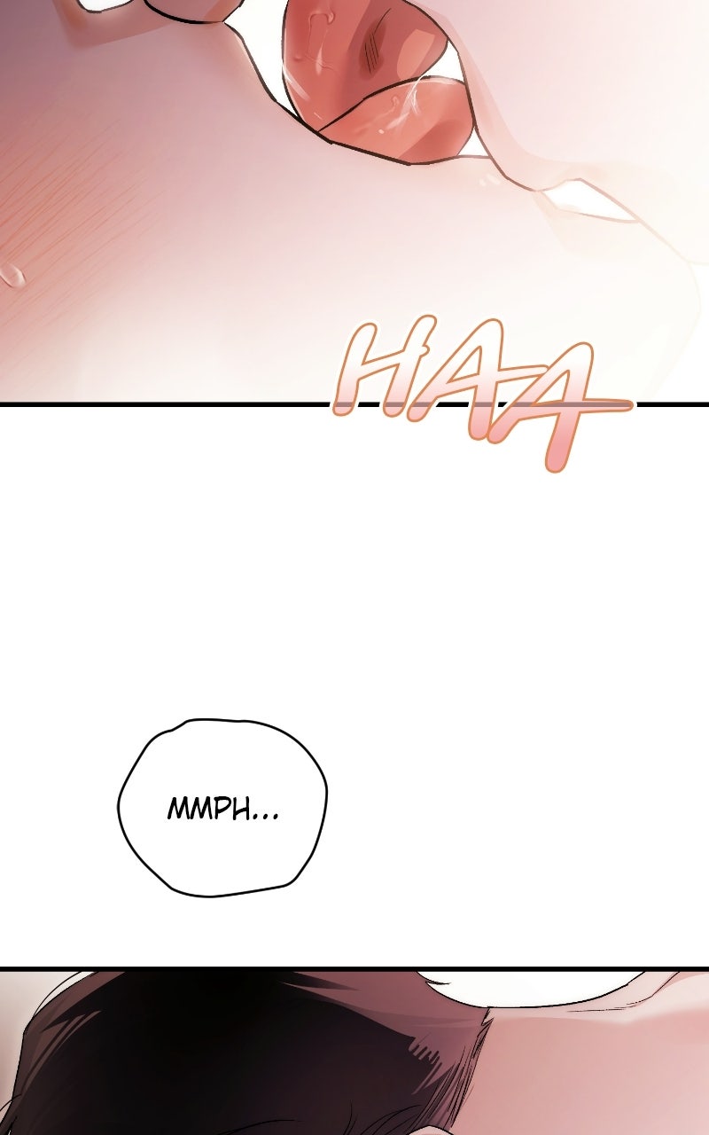 Be a Bad Boy! Episode 5 page 38 - 