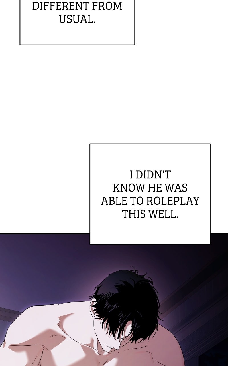 Be a Bad Boy! Episode 5 page 59 - 