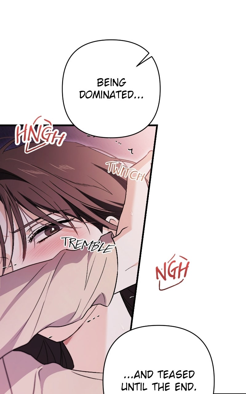 Be a Bad Boy! Episode 5 page 73 - 