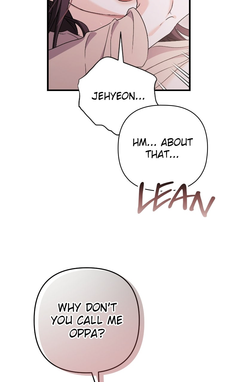 Be a Bad Boy! Episode 5 page 78 - 