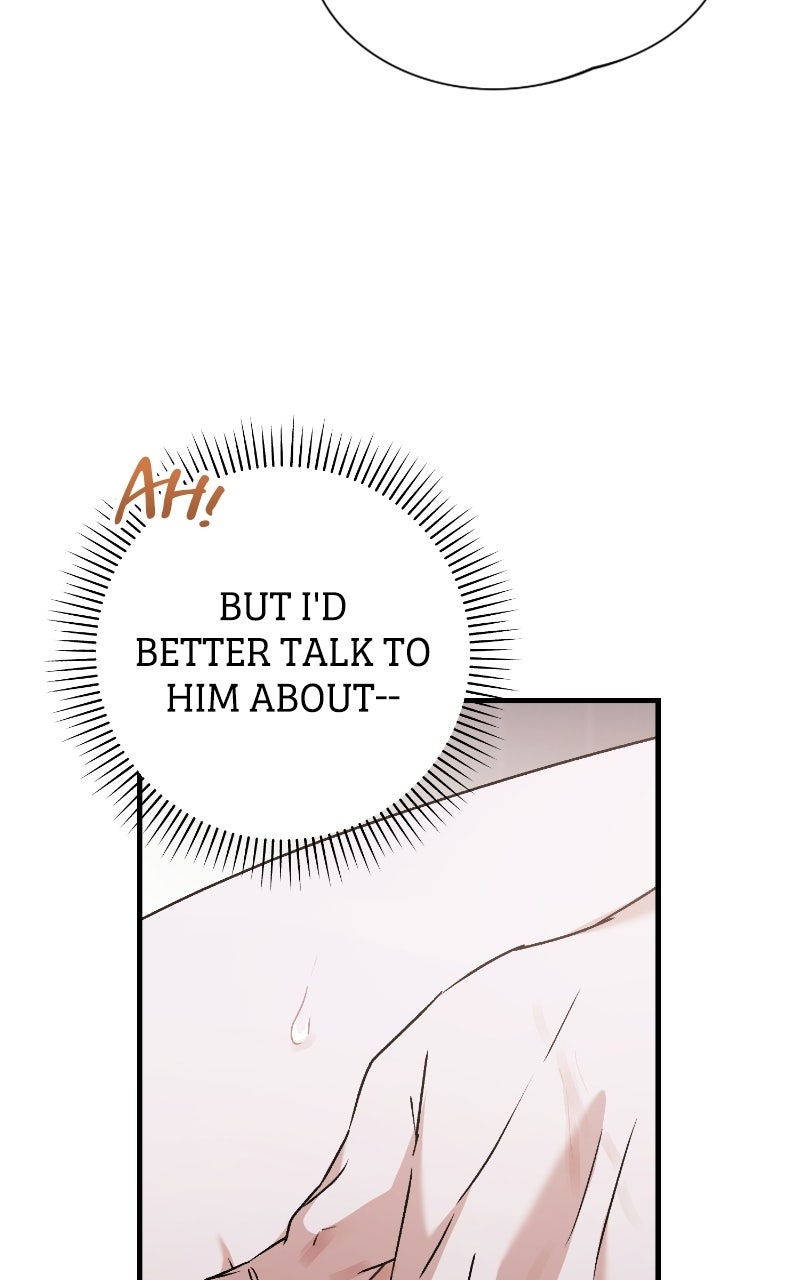 Be a Bad Boy! Episode 5 page 98 - 
