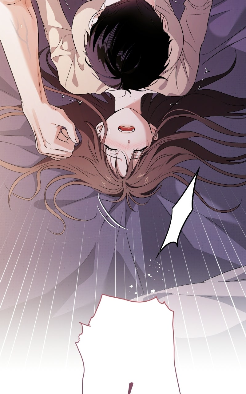 Be a Bad Boy! Episode 6 page 16 - 