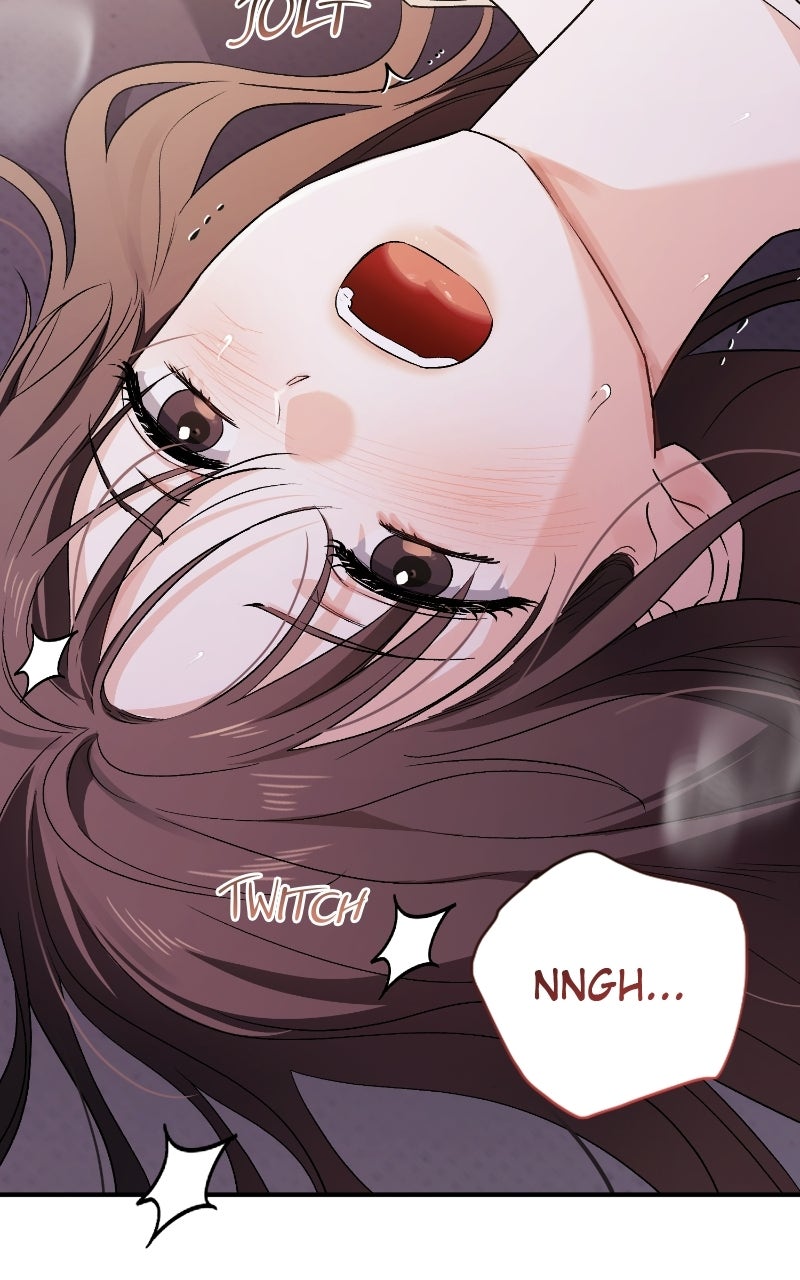 Be a Bad Boy! Episode 6 page 18 - 