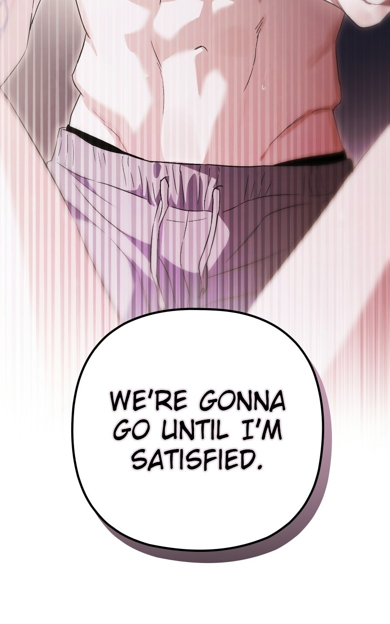 Be a Bad Boy! Episode 6 page 3 - 