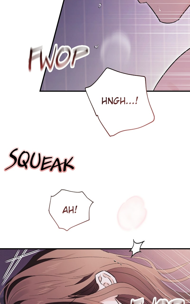 Be a Bad Boy! Episode 6 page 21 - 