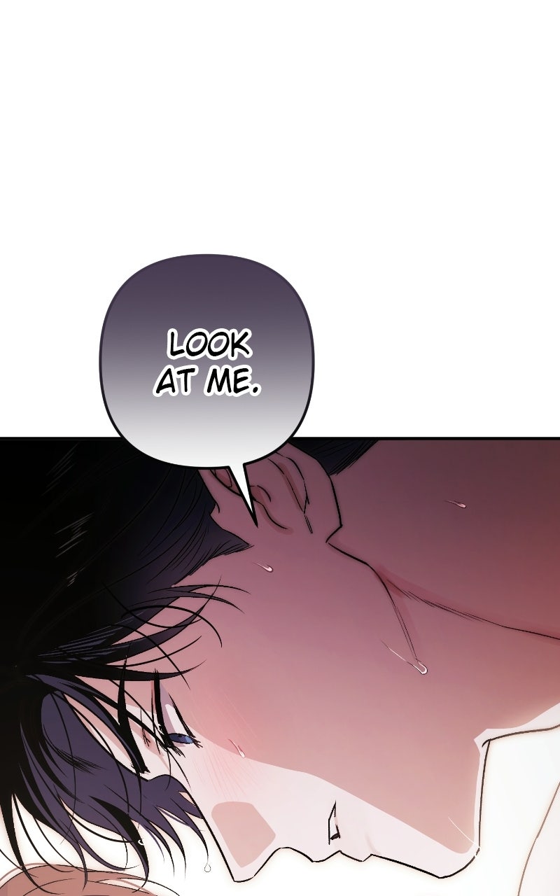 Be a Bad Boy! Episode 6 page 24 - 