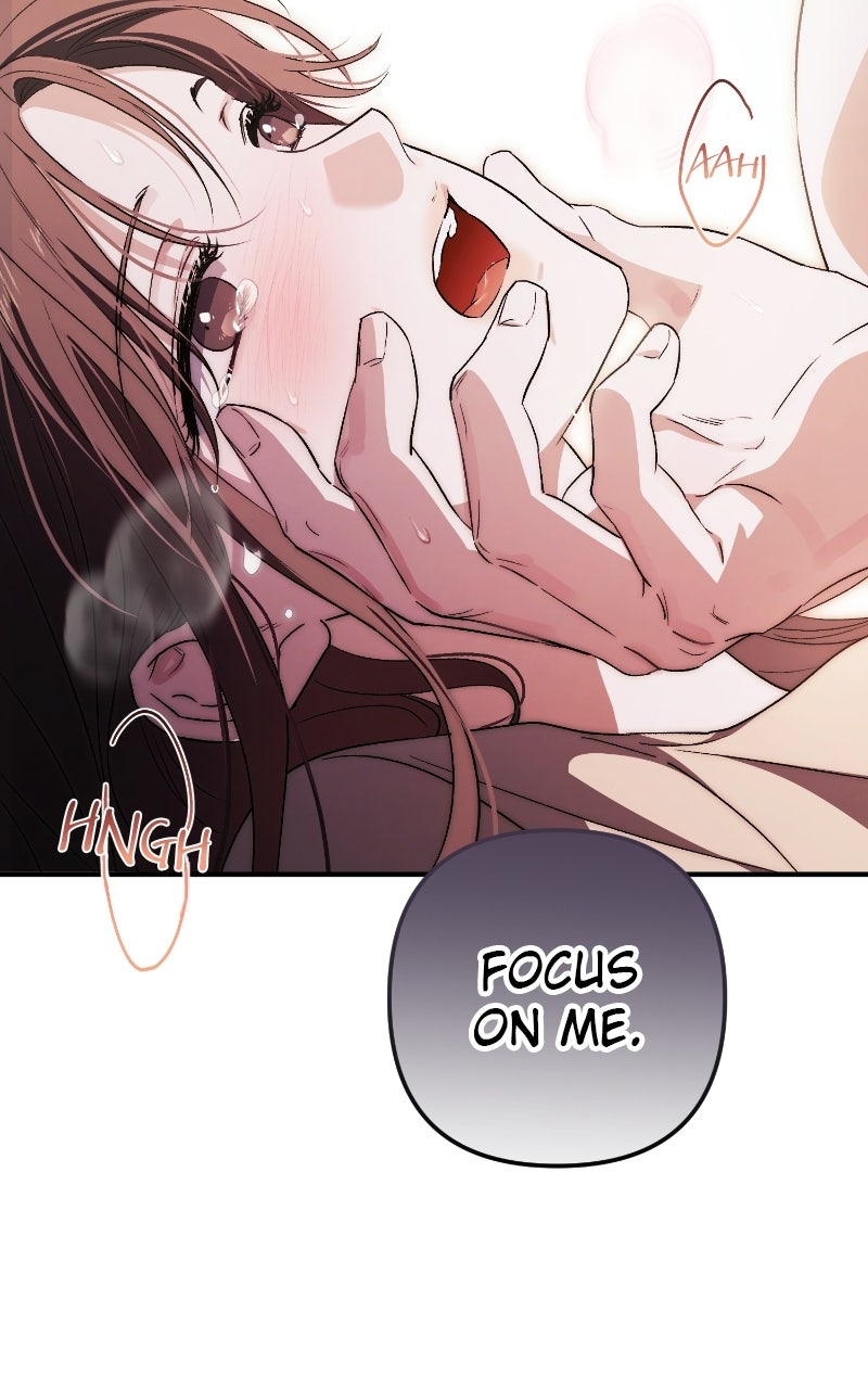 Be a Bad Boy! Episode 6 page 25 - 