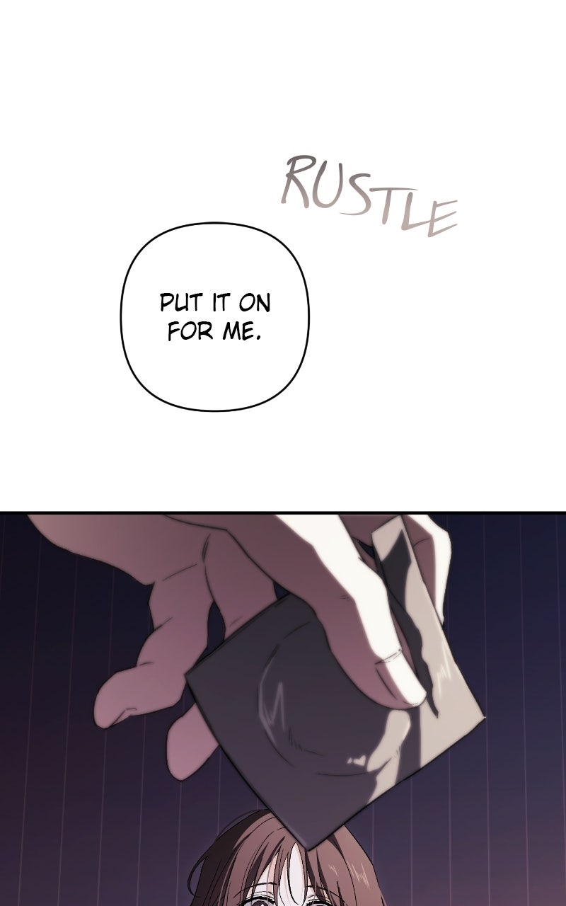 Be a Bad Boy! Episode 6 page 4 - 