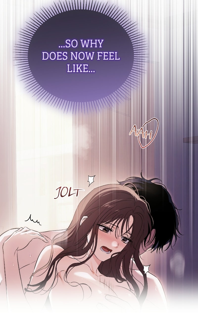 Be a Bad Boy! Episode 6 page 32 - 