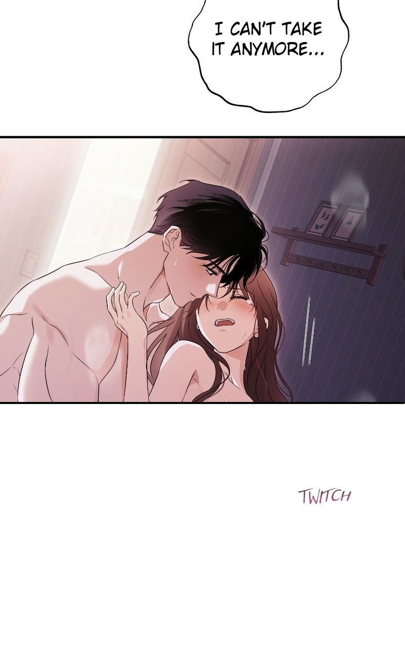 Be a Bad Boy! Episode 6 page 36 - 