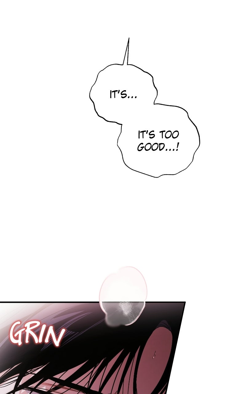 Be a Bad Boy! Episode 6 page 37 - 