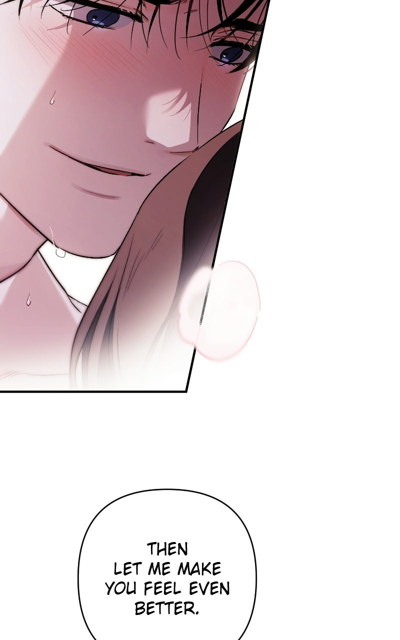 Be a Bad Boy! Episode 6 page 38 - 