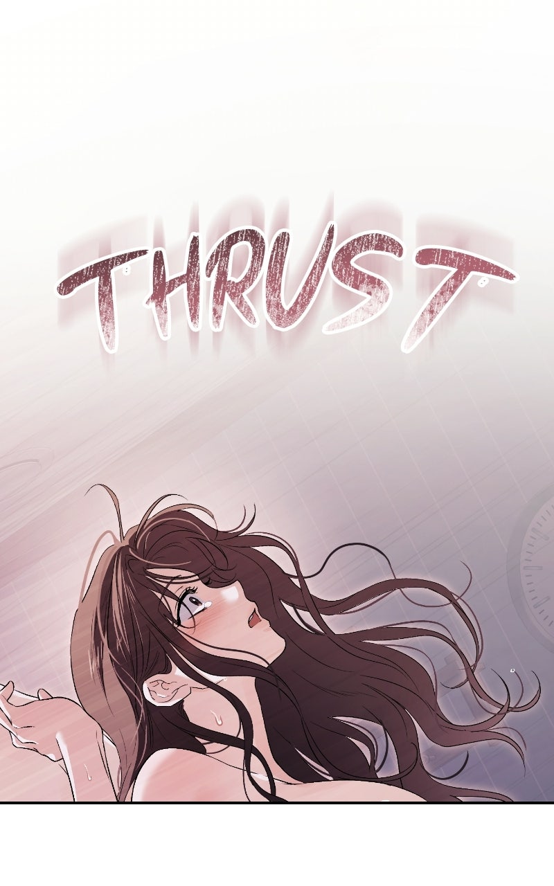 Be a Bad Boy! Episode 6 page 40 - 