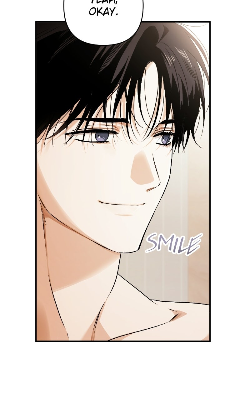 Be a Bad Boy! Episode 6 page 66 - 