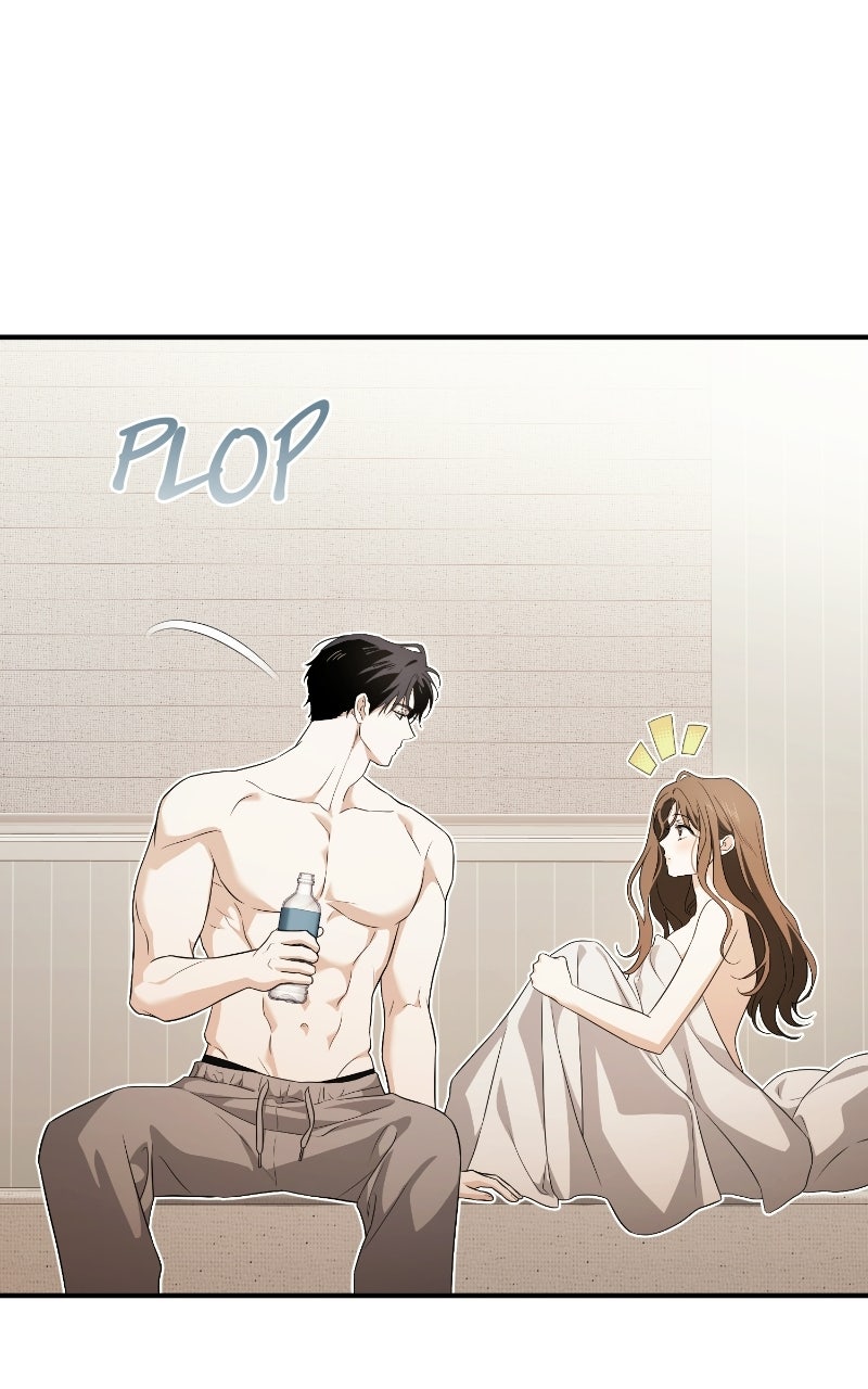Be a Bad Boy! Episode 6 page 67 - 