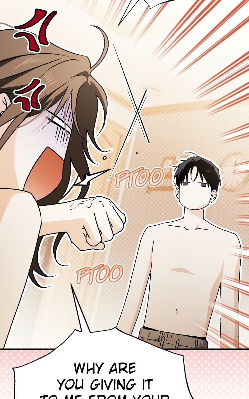 Be a Bad Boy! Episode 6 page 72 - 
