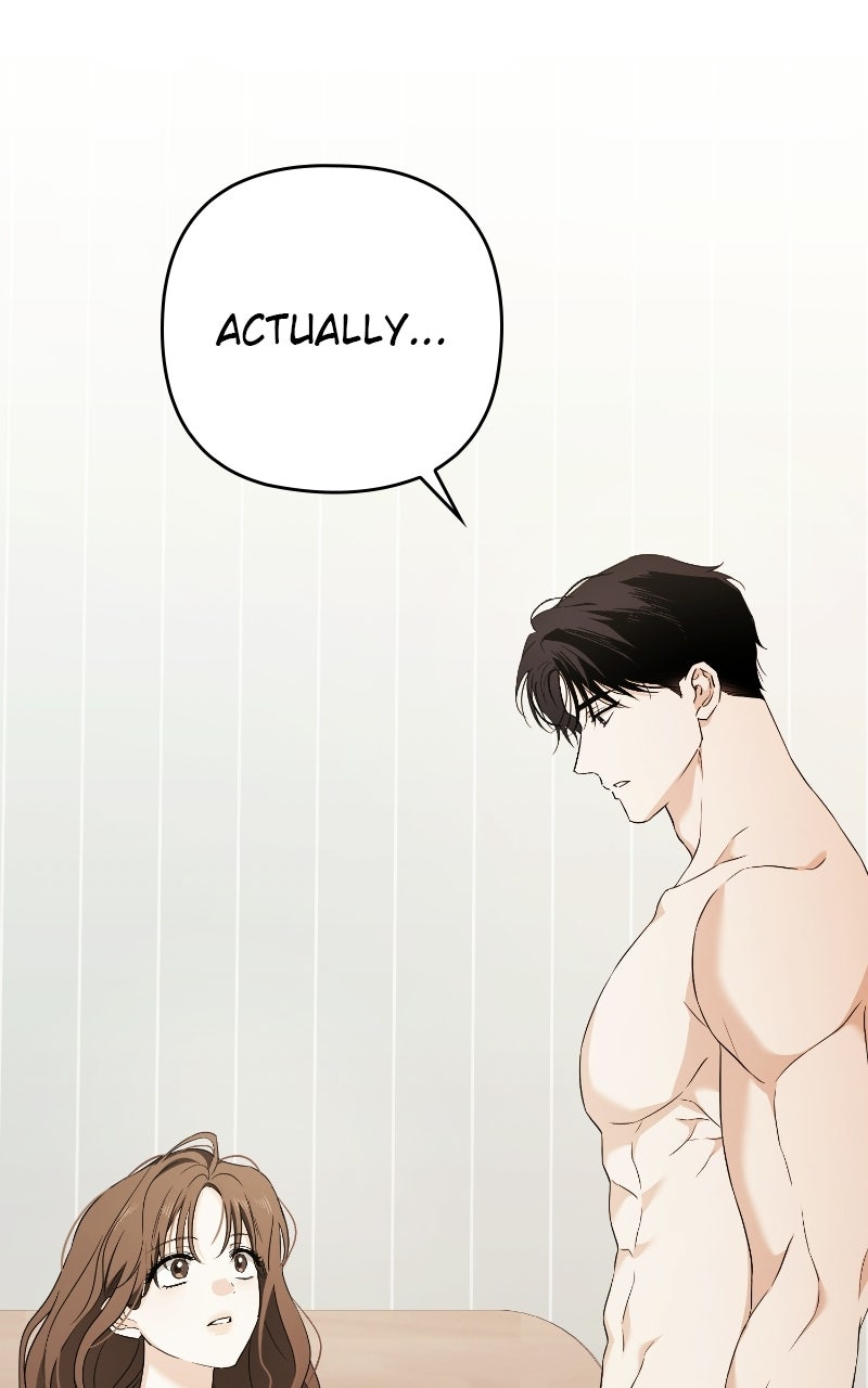 Be a Bad Boy! Episode 6 page 75 - 