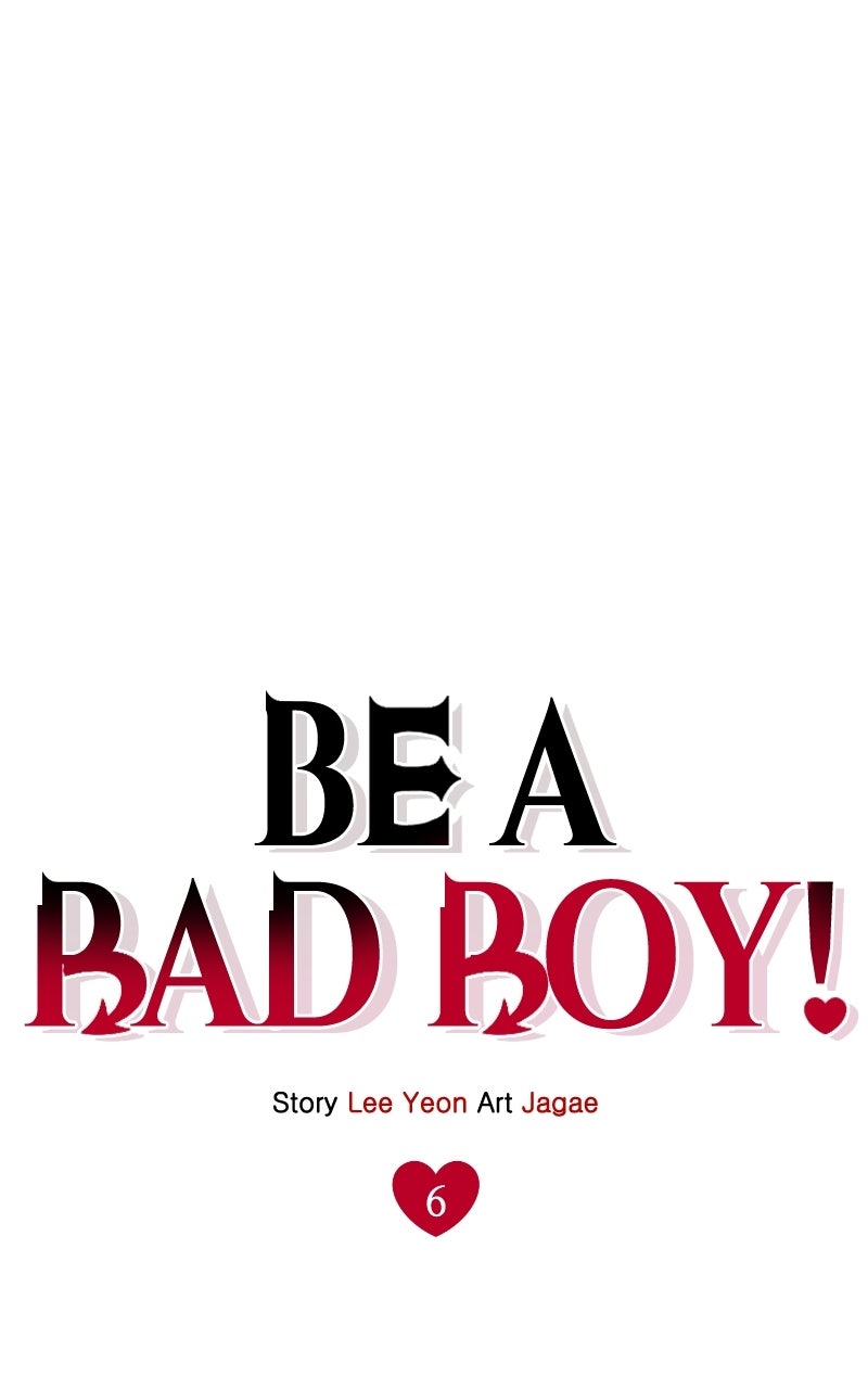 Be a Bad Boy! Episode 6 page 79 - 