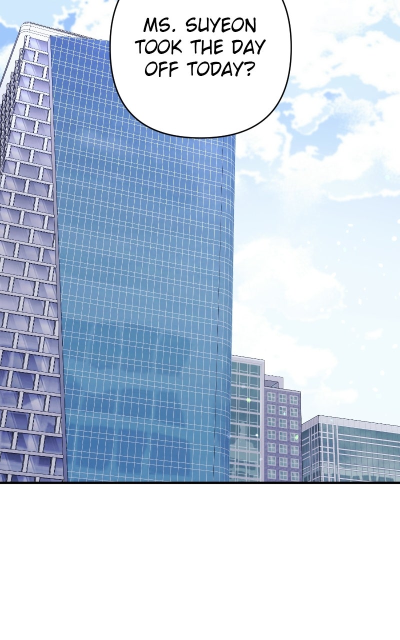 Be a Bad Boy! Episode 6 page 81 - 