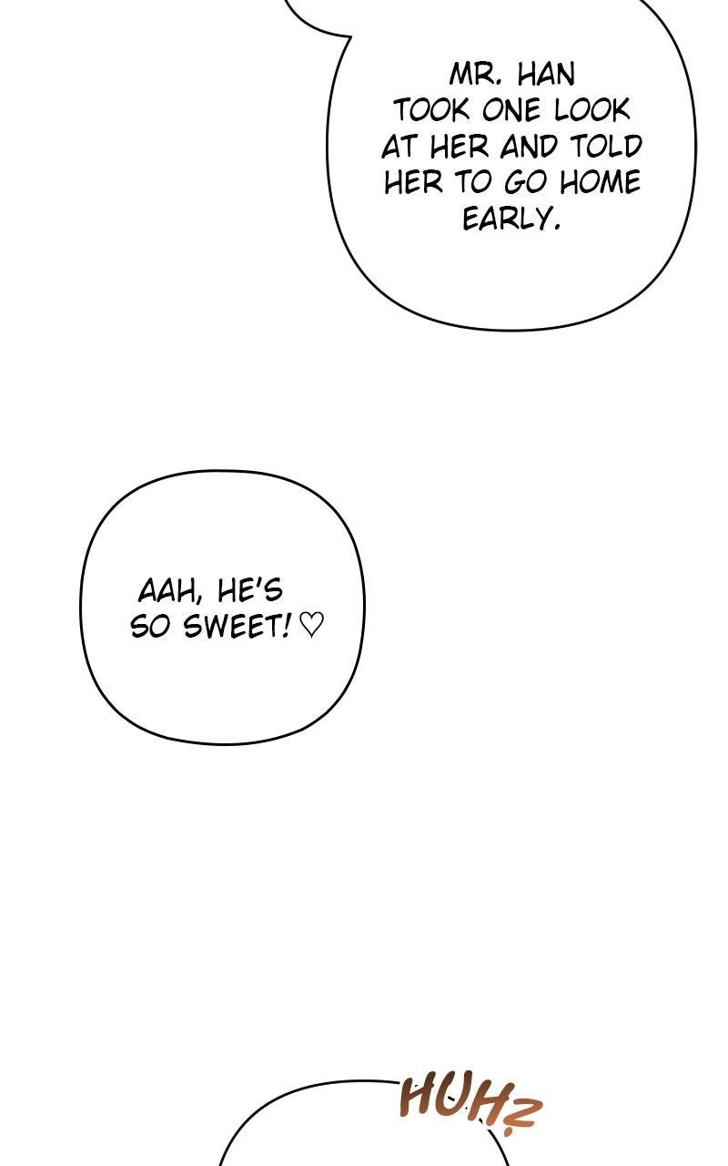 Be a Bad Boy! Episode 6 page 83 - 