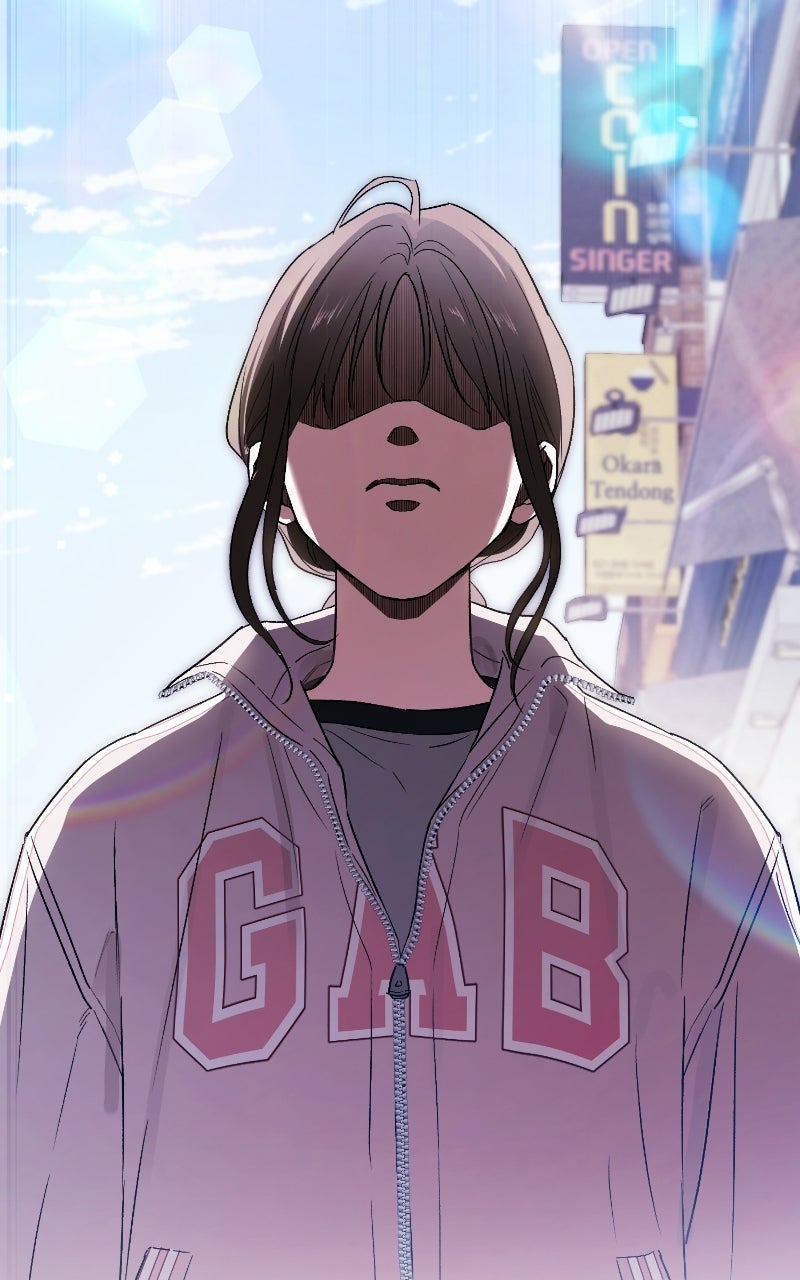 Be a Bad Boy! Episode 6 page 87 - 