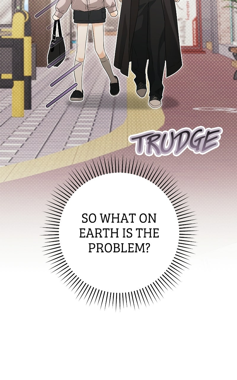 Be a Bad Boy! Episode 6 page 91 - 