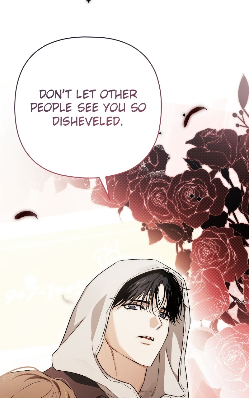 Be a Bad Boy! Episode 6 page 93 - 