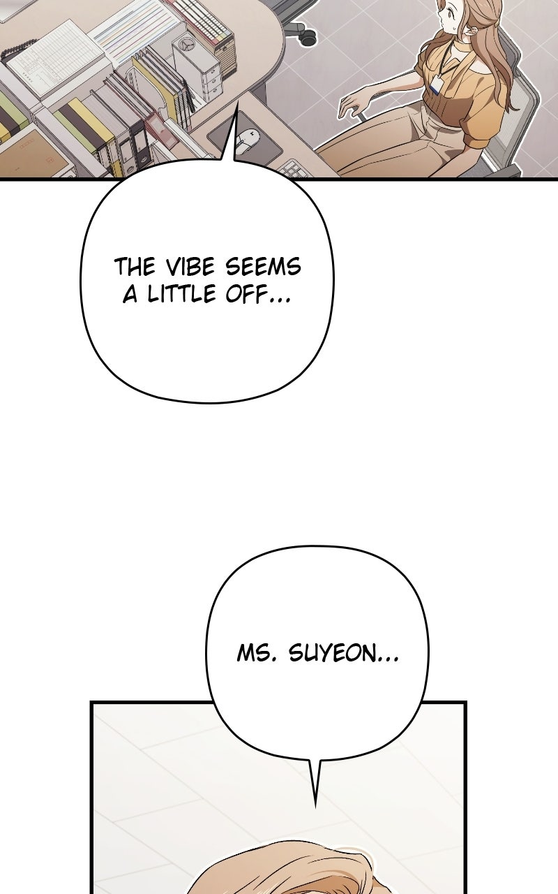 Be a Bad Boy! Episode 7 page 107 - 