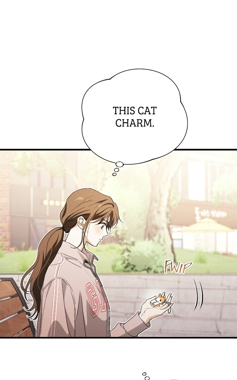 Be a Bad Boy! Episode 7 page 19 - 