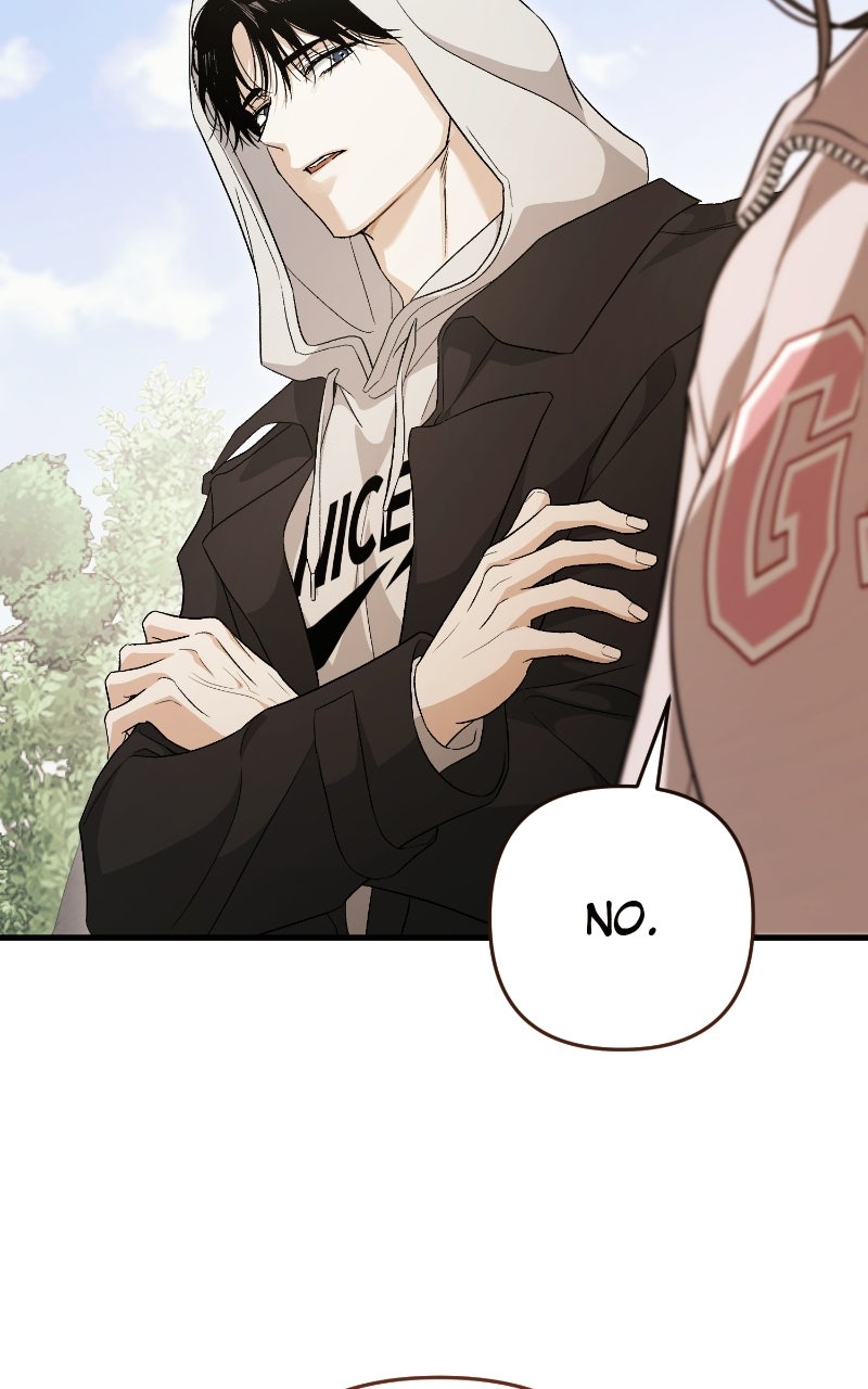 Be a Bad Boy! Episode 7 page 22 - 