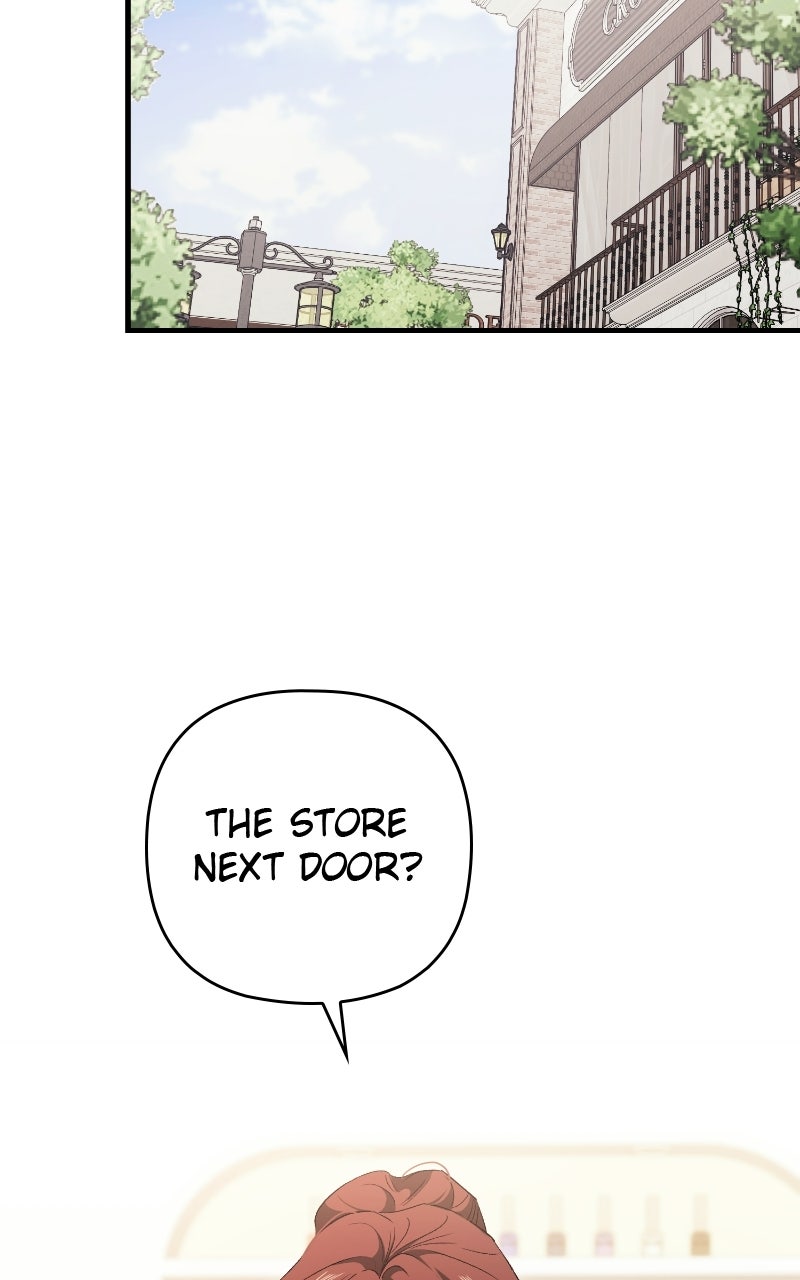Be a Bad Boy! Episode 7 page 27 - 