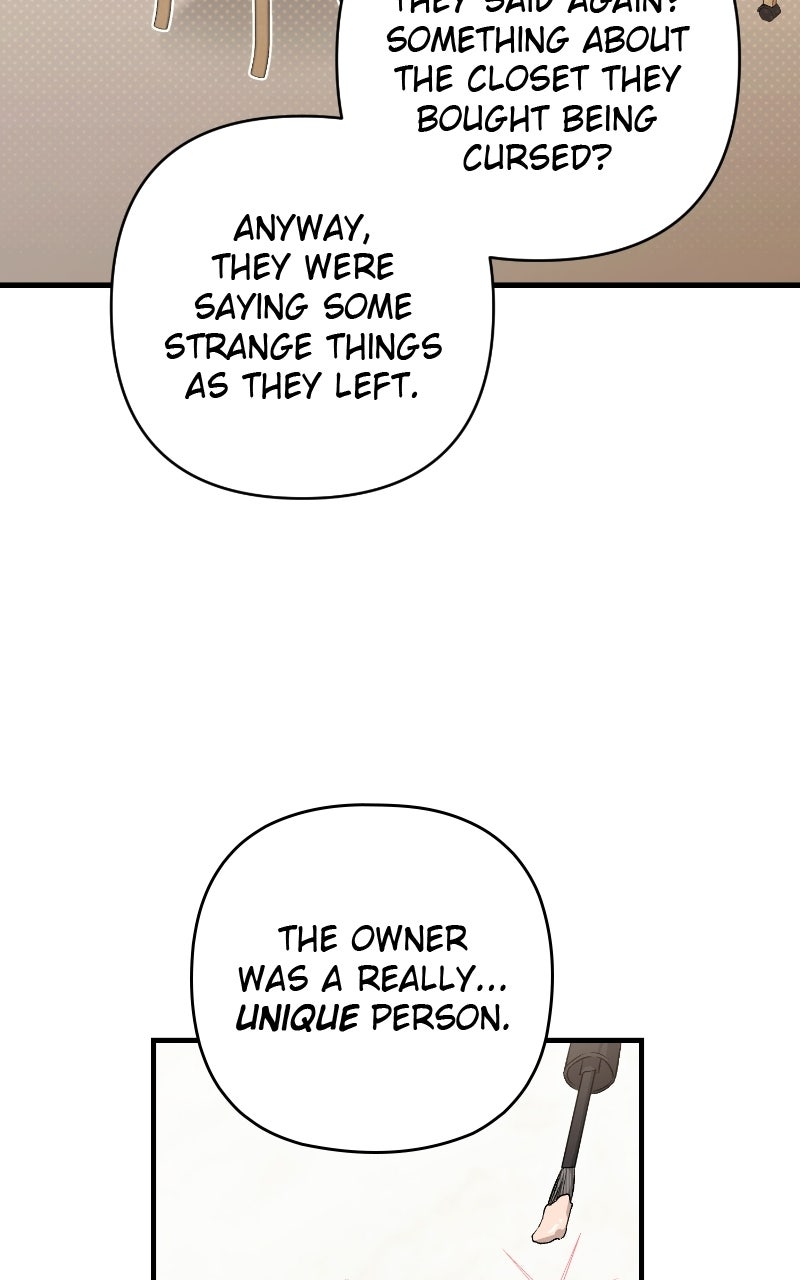 Be a Bad Boy! Episode 7 page 30 - 