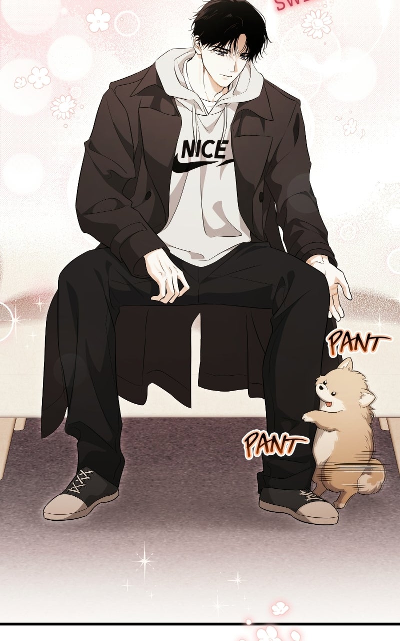 Be a Bad Boy! Episode 7 page 34 - 