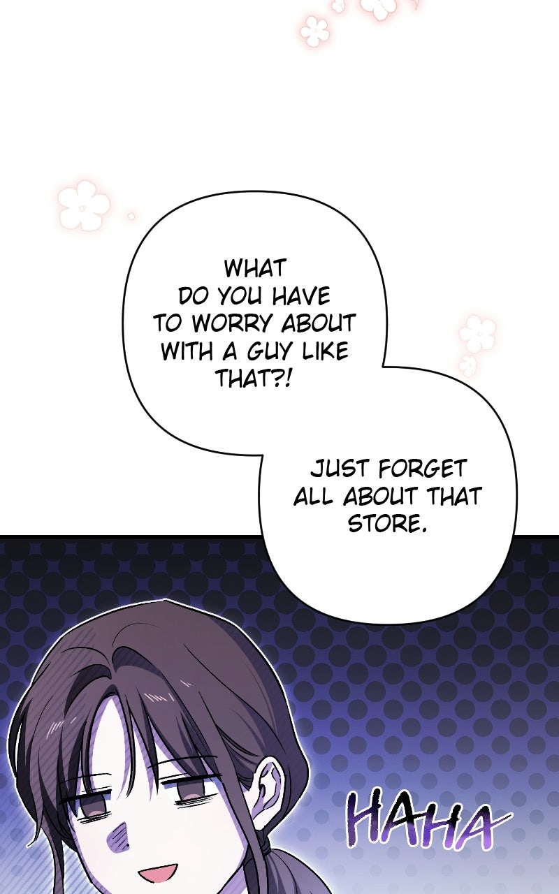 Be a Bad Boy! Episode 7 page 35 - 