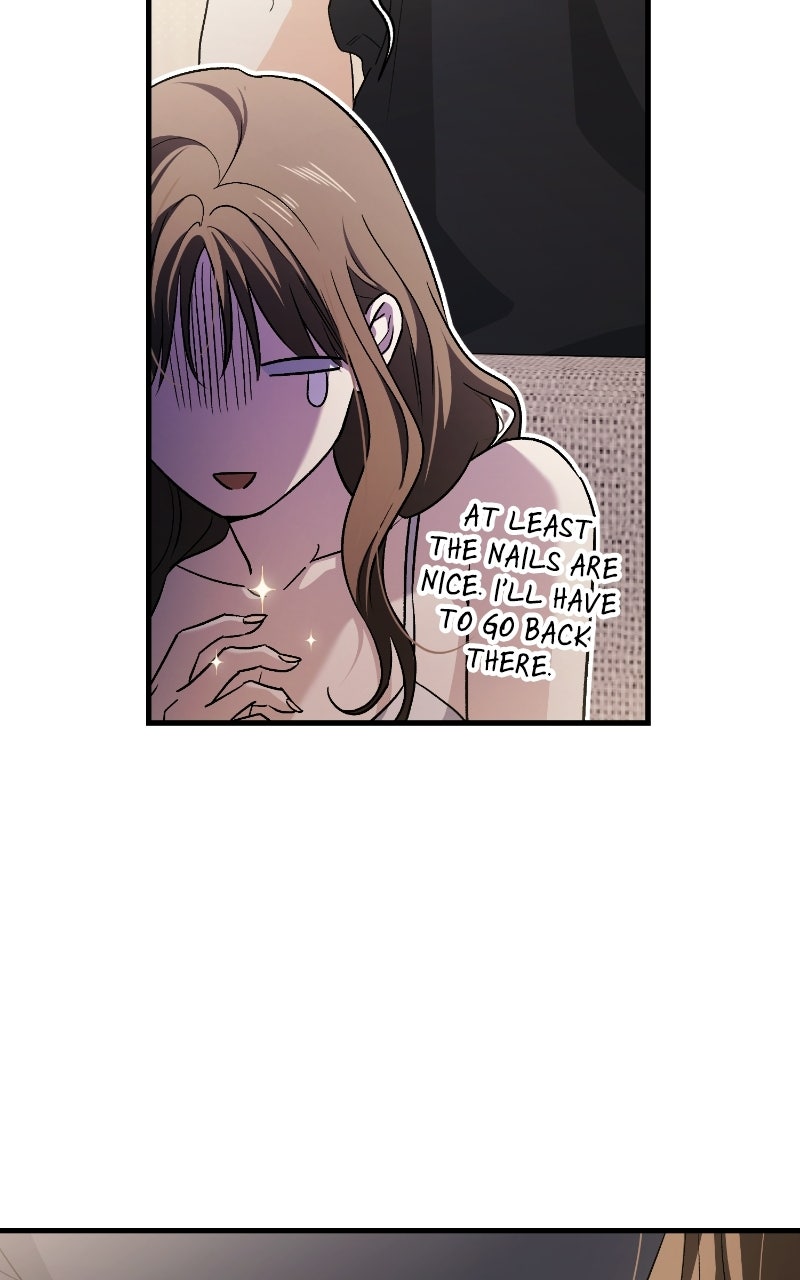 Be a Bad Boy! Episode 7 page 44 - 