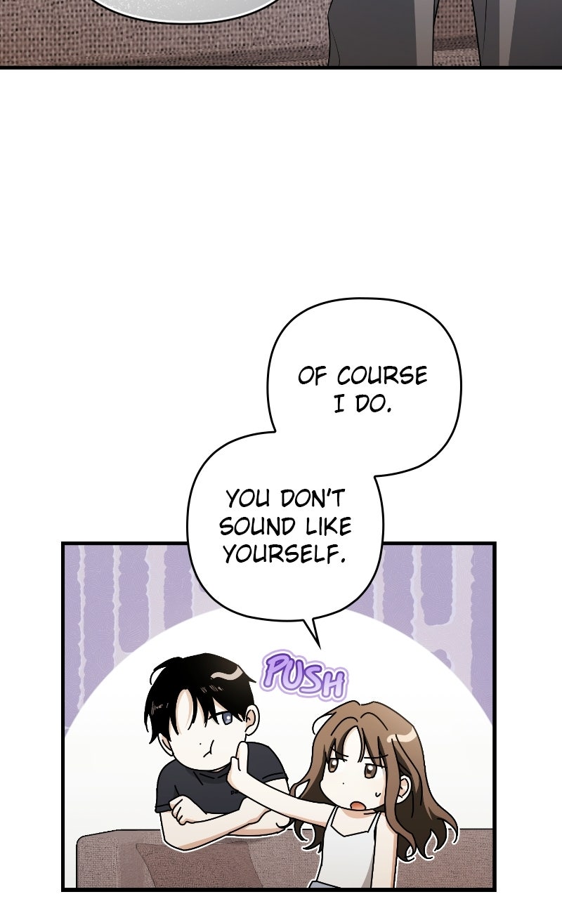 Be a Bad Boy! Episode 7 page 47 - 