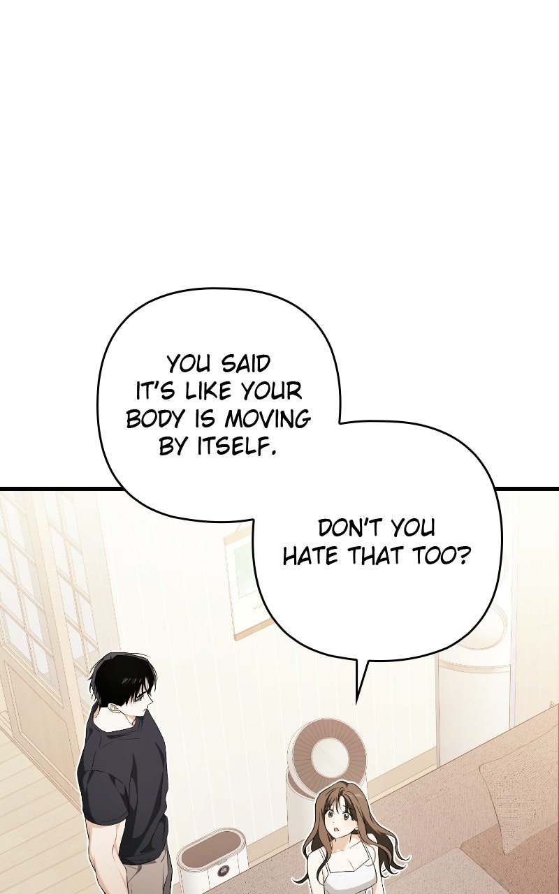 Be a Bad Boy! Episode 7 page 48 - 
