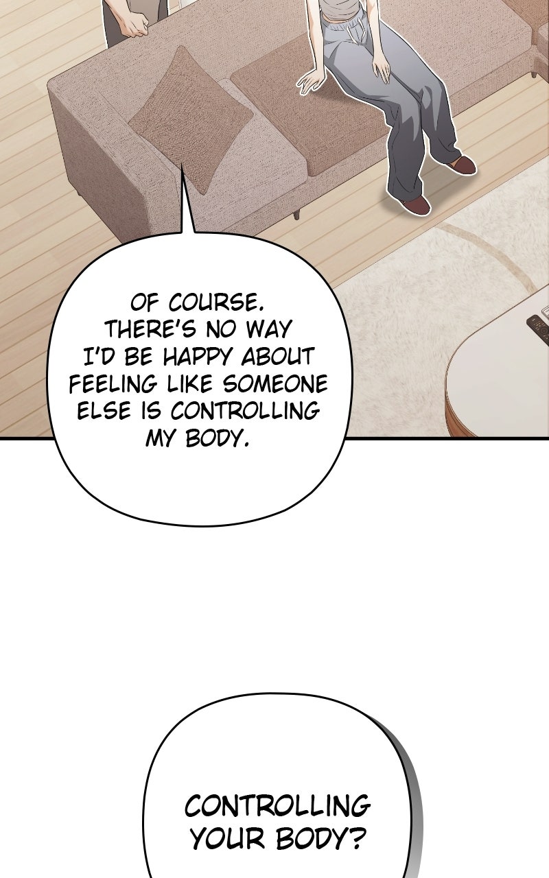 Be a Bad Boy! Episode 7 page 49 - 